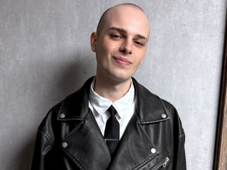Webcam sex met Sebastianhort