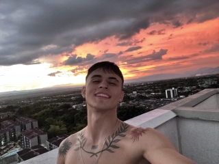 Live Sex Sebastianjust