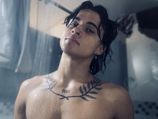 Profil de Sebastianjust