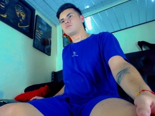 Sebastianloaiza's profiel