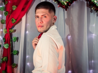 Webcam sex with Sebastianmax