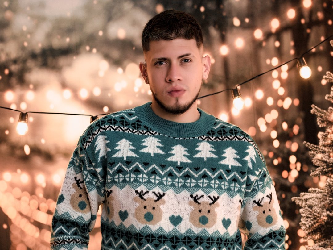 Perfil con Sebastianmax - Imagen  n°1