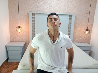 Profil de Sebastianmelendi