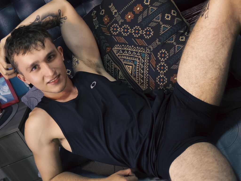 Perfil con Sebastiannruizz - Imagen  n°2