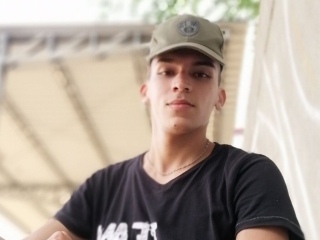 Webcam sex con Sebastianposada