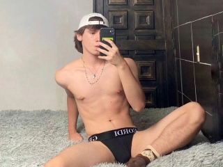 Webcam sex met Sebastianquesada