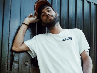 Profil de Sebastianquijada