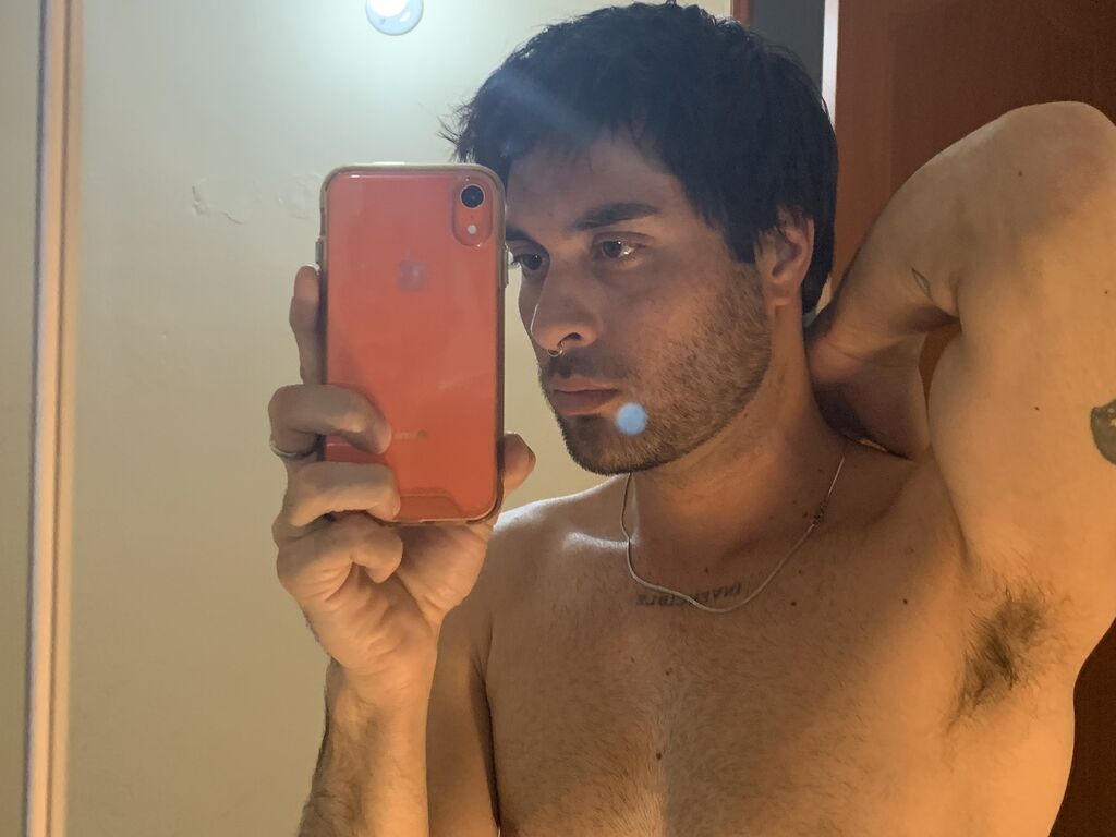 Profil de Sebastianquijada - Photo n°0