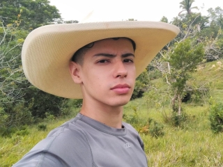 Webcam sex with Sebastianreed