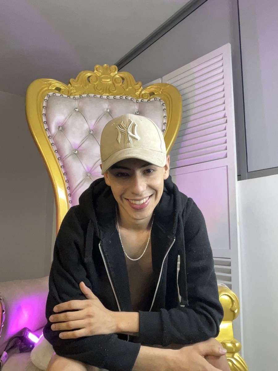 Profil de Sebastianreed - Photo n°1