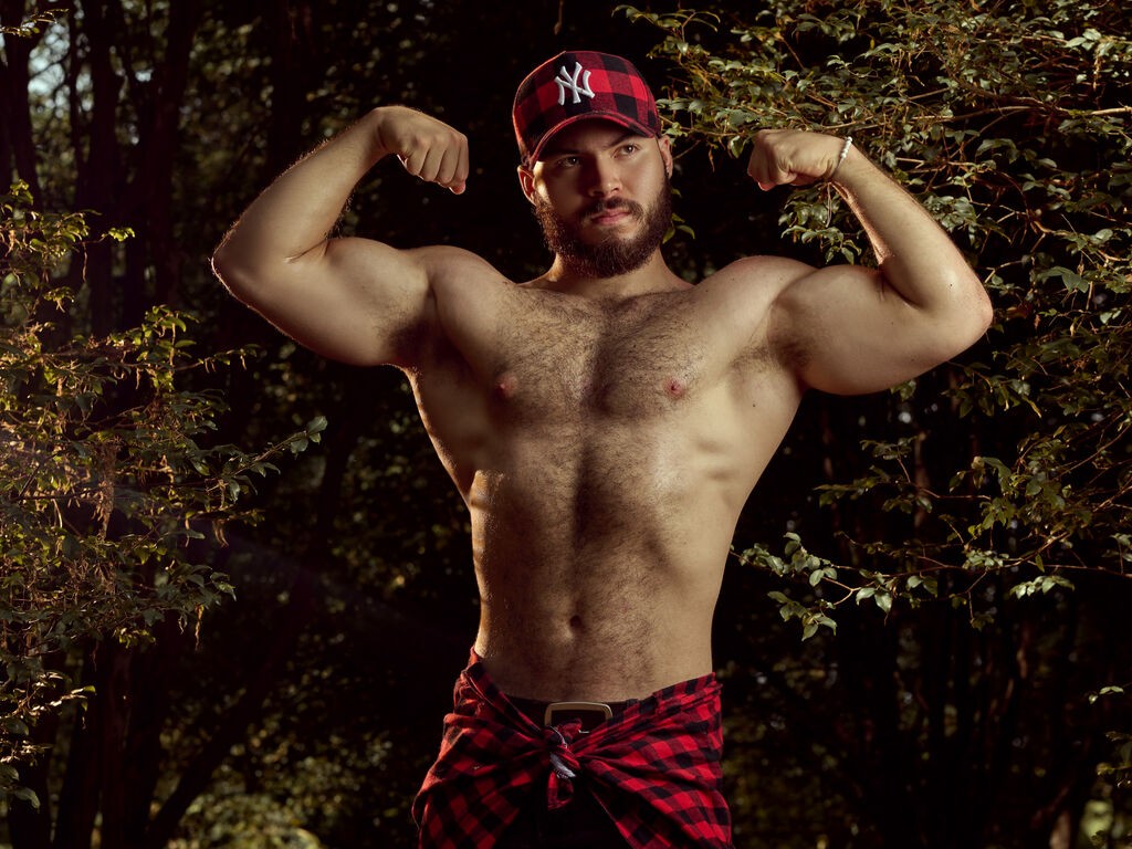 Profil de Sebastianvilla - Photo n°1