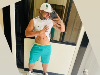Sexcam Porn von Sebastiian