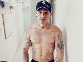Sexcam Live Show von Sebasvip23