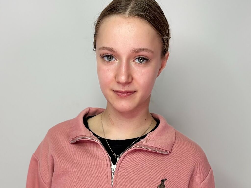 Sebrinadavolt's profiel - Afbeelding n°0