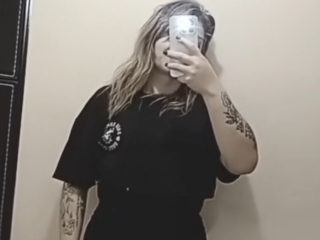 Sexcam Porn von Secretamberrxxo