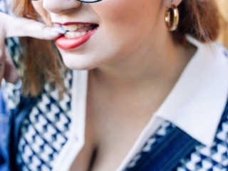 Sexo por webcam con Secretemilyxo