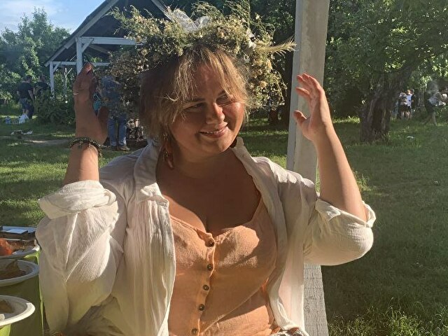 Perfil con Secretlily - Imagen  n°1