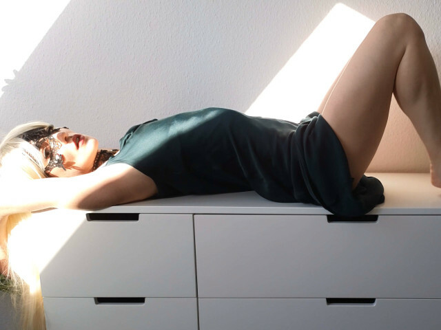 Profil de SecretSannie - Photo n°0