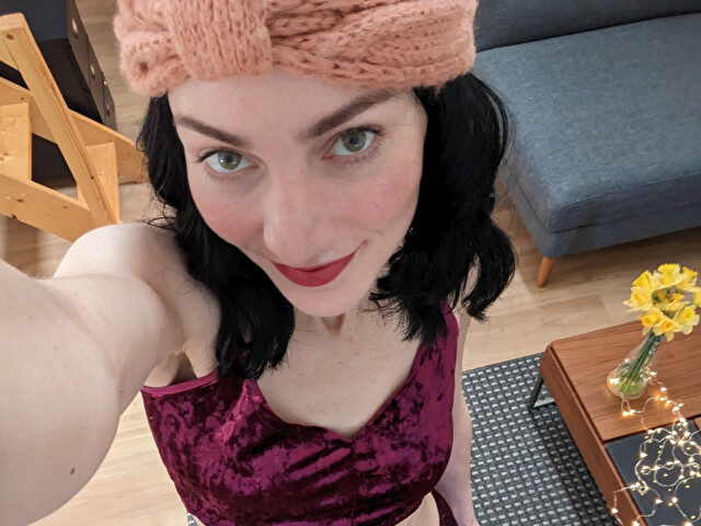 Perfil con SecretSannie - Imagen  n°6