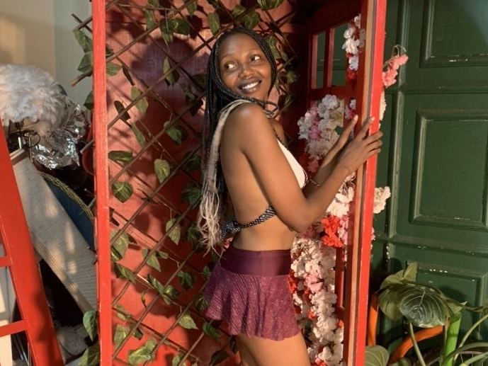 Seductivebecki's Profil - Bild n°8