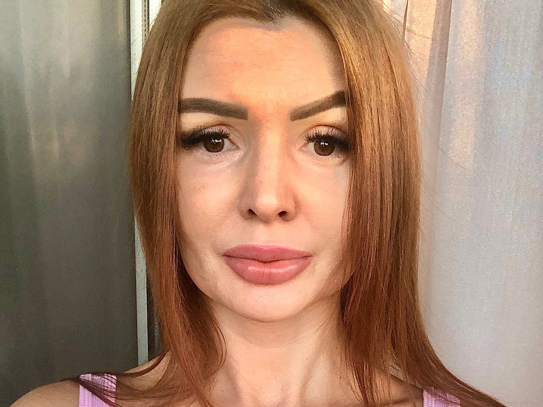 Seductivecelinny's Profil - Bild n°1