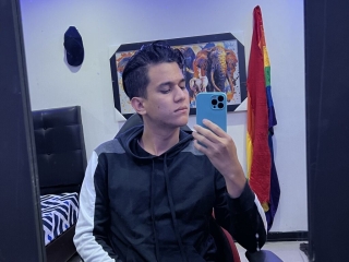 Profil de Segioelsher