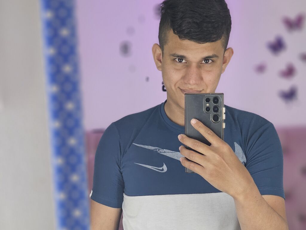 Profil de Segioelsher - Photo n°1