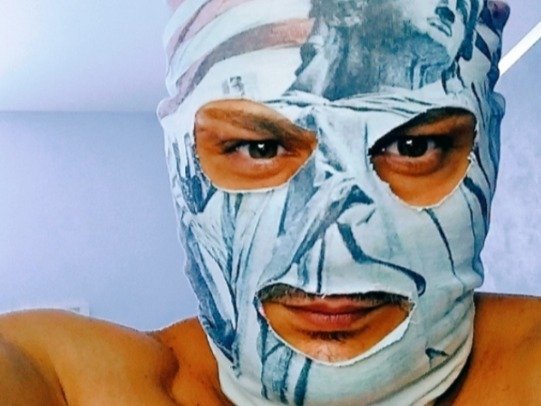 Segreto85' profilo - Immagine n°1