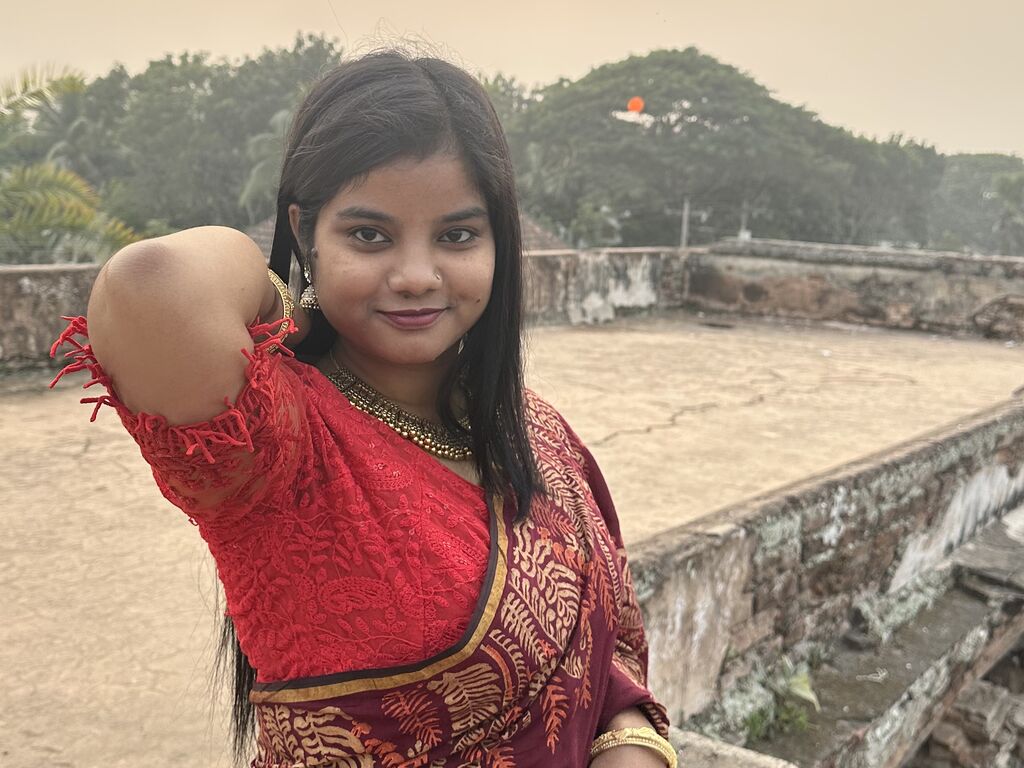 Profil de Sejuti - Photo n°5