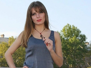 Sexcam Live Show von Seksiroyvzi