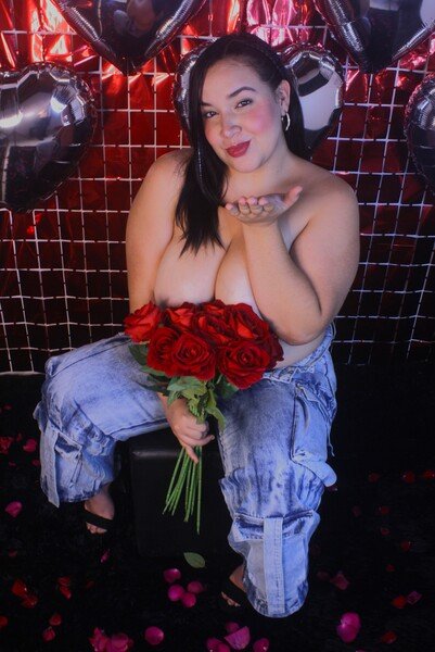 Seleenajacksonn' profilo - Immagine n°1