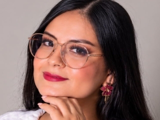 Webcam sex de Selena_Collins