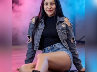 Sexo por webcam con Selena_Fender