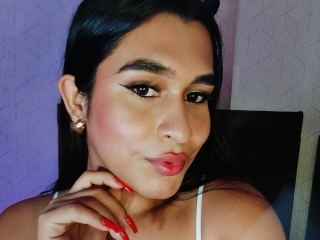 Sexcam Live Show von Selena_Fox23