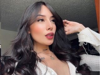 Sexcam Porn von Selenaadan