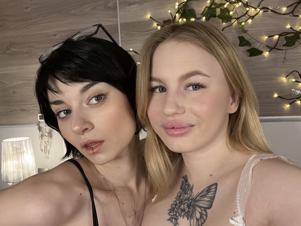 Selenaandlaine's profile - Image n°0