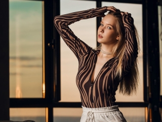 Live Sex Selenaando