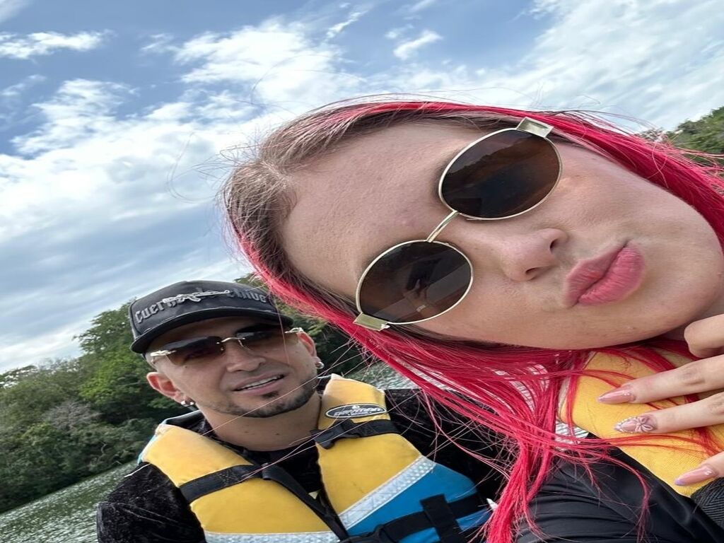 Profil de Selenaandyach - Photo n°1