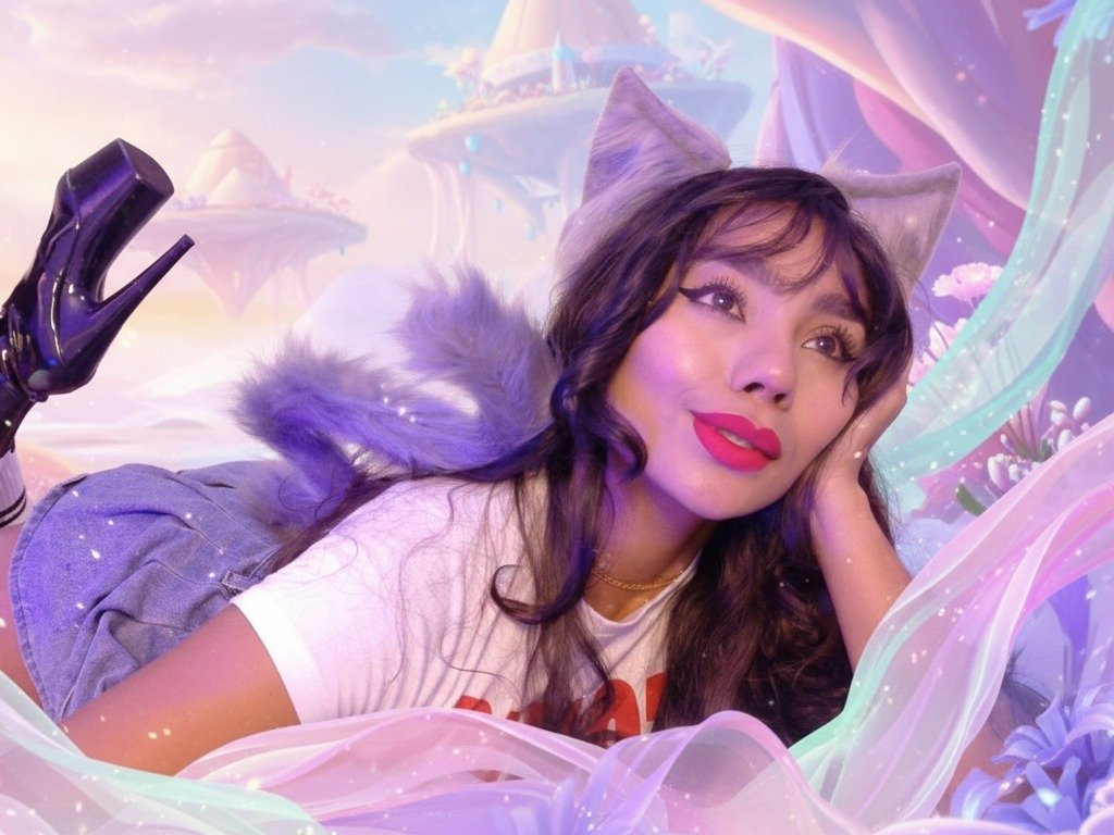 Selenabatti's Profil - Bild n°1