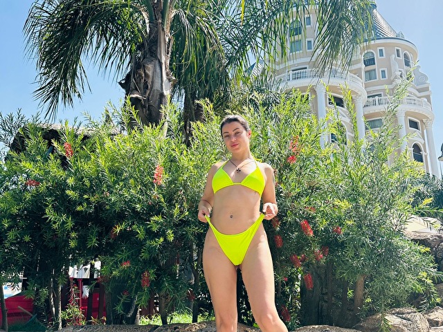 Perfil con SelenaBell - Imagen  n°29