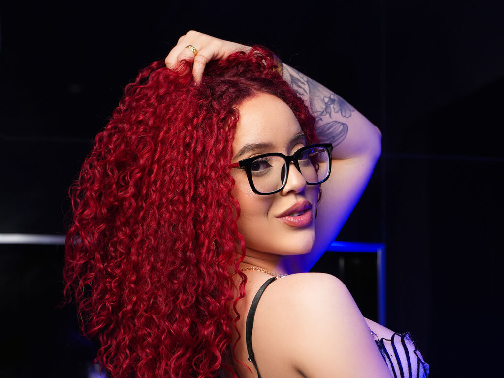 Profil de Selenablackwood - Photo n°1