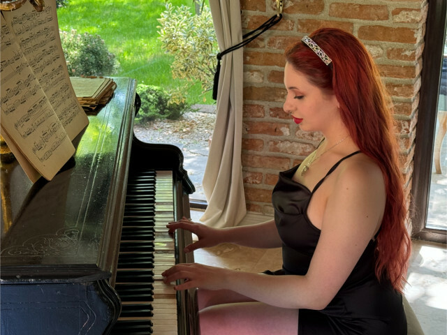 Profil de Selenablair - Photo n°1