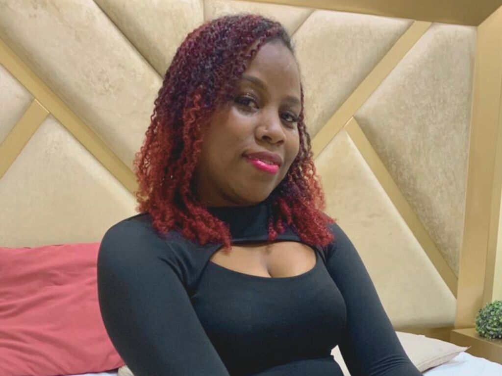 Profil de SelenaBloom - Photo n°1