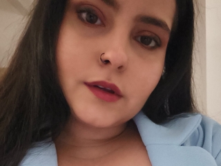 Sexo por webcam con Selenabonifacio