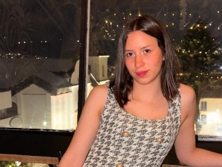 Selenabraga's Sexcam