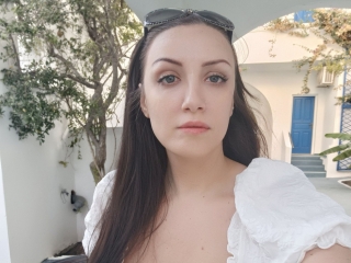 Sexcam Porn von Selenabrown24