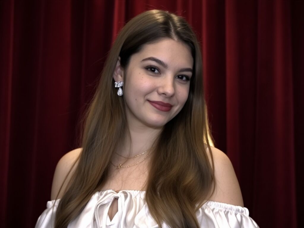 Profil de Selenadies - Photo n°1