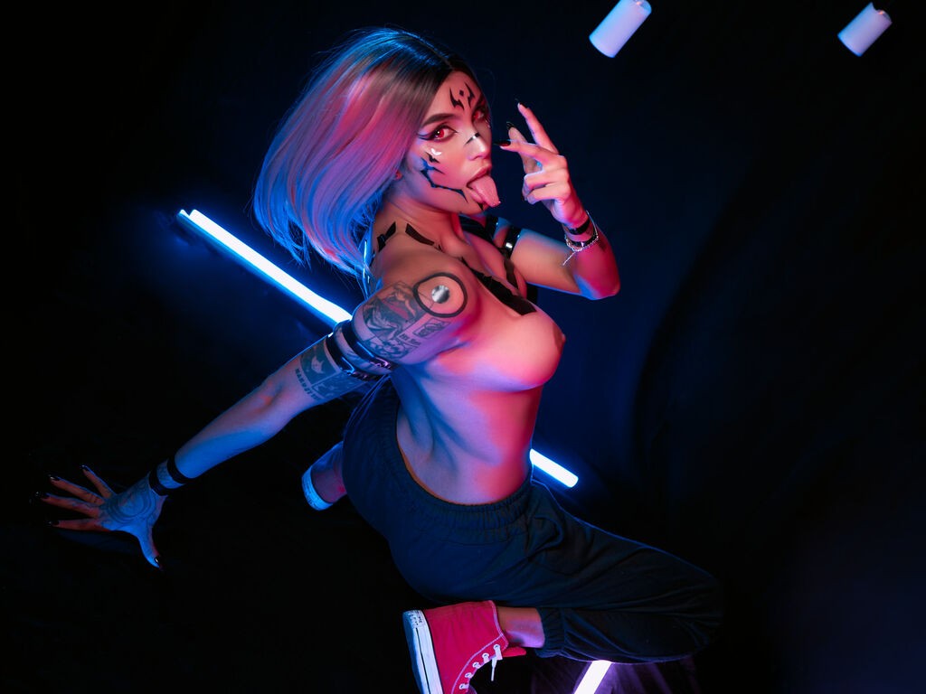 Perfil con Selenadwight - Imagen  n°5