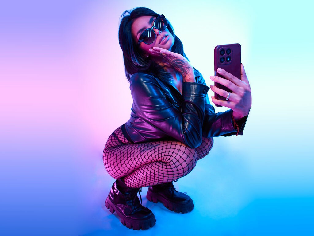 Profil de Selenadwight - Photo n°4