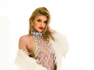 Live Sex Selenaemoore
